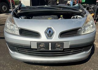 ΜΟΥΡΗ ΕΜΠΡΟΣ ΚΟΜΠΛΕ ( ΤΡΟΠΕΤΟ ΕΜΠΡΟΣ ) RENAULT CLIO 2006 - 2009