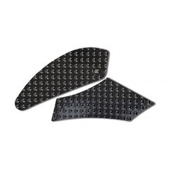 R Racing Eazi-Grip Evo Tank Traction Pads Set - Black