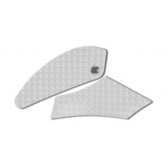 R Racing Eazi-Grip Evo Tank Traction Pads Set - Clear
