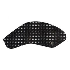 R Racing Eazi-Grip Evo Tank Traction Pads Set - Black