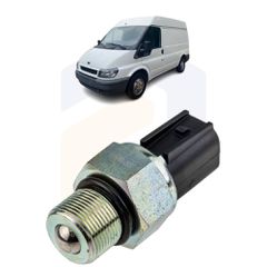 Βαλβίδα όπισθεν για Ford Transit Van 2000 2001 2002 2003 2004 2005 2006 1096415