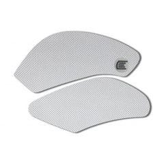 R Racing Eazi-Grip Pro Tank Traction Pads Set - Clear