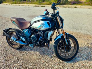 CFmoto 700 CL-X 2021 HERITAGE-thumb-2