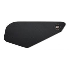 R Racing Eazi-Grip Pro Tank Traction Pads Set - Black