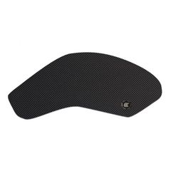R Racing Eazi-Grip Pro Tank Traction Pads Set - Black