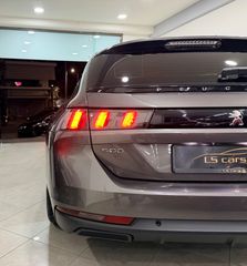 Peugeot 508 2020 ΑΥΤΟΜΑΤΟ | LED | NAVI | CAMERA | CLIMA | EURO6-thumb-4