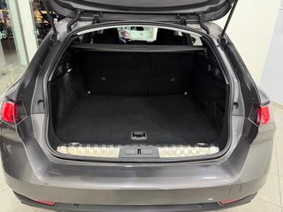 Peugeot 508 2020 ΑΥΤΟΜΑΤΟ | LED | NAVI | CAMERA | CLIMA | EURO6-thumb-7