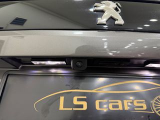 Peugeot 508 2020 ΑΥΤΟΜΑΤΟ | LED | NAVI | CAMERA | CLIMA | EURO6-thumb-8