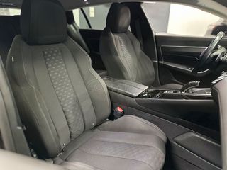 Peugeot 508 2020 ΑΥΤΟΜΑΤΟ | LED | NAVI | CAMERA | CLIMA | EURO6-thumb-36