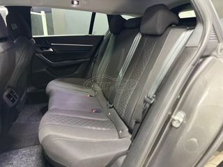Peugeot 508 2020 ΑΥΤΟΜΑΤΟ | LED | NAVI | CAMERA | CLIMA | EURO6-thumb-37