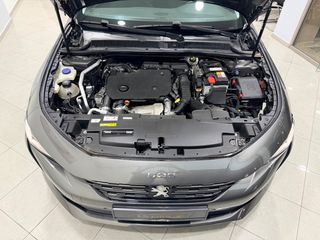 Peugeot 508 2020 ΑΥΤΟΜΑΤΟ | LED | NAVI | CAMERA | CLIMA | EURO6-thumb-14
