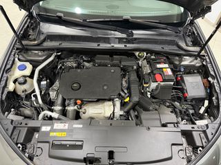 Peugeot 508 2020 ΑΥΤΟΜΑΤΟ | LED | NAVI | CAMERA | CLIMA | EURO6-thumb-15