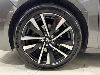 Peugeot 508 2020 ΑΥΤΟΜΑΤΟ | LED | NAVI | CAMERA | CLIMA | EURO6-thumb-16