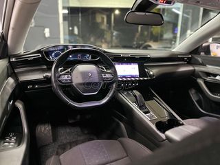 Peugeot 508 2020 ΑΥΤΟΜΑΤΟ | LED | NAVI | CAMERA | CLIMA | EURO6-thumb-18