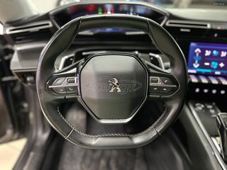 Peugeot 508 2020 ΑΥΤΟΜΑΤΟ | LED | NAVI | CAMERA | CLIMA | EURO6-thumb-19