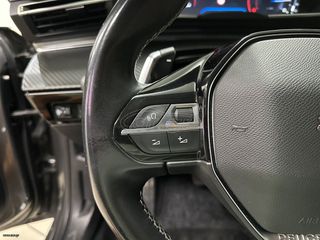 Peugeot 508 2020 ΑΥΤΟΜΑΤΟ | LED | NAVI | CAMERA | CLIMA | EURO6-thumb-20