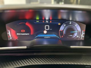 Peugeot 508 2020 ΑΥΤΟΜΑΤΟ | LED | NAVI | CAMERA | CLIMA | EURO6-thumb-22
