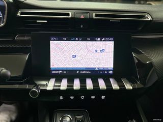 Peugeot 508 2020 ΑΥΤΟΜΑΤΟ | LED | NAVI | CAMERA | CLIMA | EURO6-thumb-24