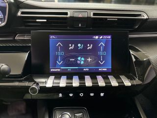 Peugeot 508 2020 ΑΥΤΟΜΑΤΟ | LED | NAVI | CAMERA | CLIMA | EURO6-thumb-25
