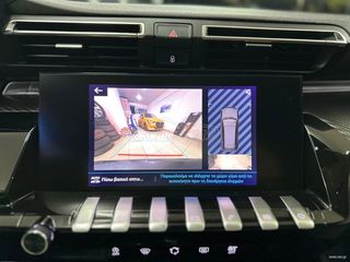 Peugeot 508 2020 ΑΥΤΟΜΑΤΟ | LED | NAVI | CAMERA | CLIMA | EURO6-thumb-26