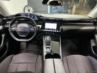 Peugeot 508 2020 ΑΥΤΟΜΑΤΟ | LED | NAVI | CAMERA | CLIMA | EURO6-thumb-31