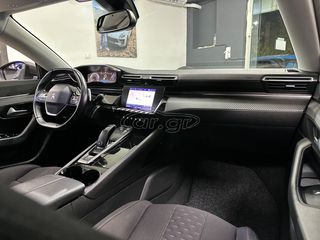 Peugeot 508 2020 ΑΥΤΟΜΑΤΟ | LED | NAVI | CAMERA | CLIMA | EURO6-thumb-32