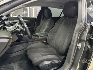 Peugeot 508 2020 ΑΥΤΟΜΑΤΟ | LED | NAVI | CAMERA | CLIMA | EURO6-thumb-33