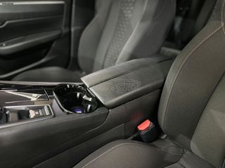 Peugeot 508 2020 ΑΥΤΟΜΑΤΟ | LED | NAVI | CAMERA | CLIMA | EURO6-thumb-35