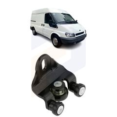 Οδηγός συρόμενης πόρτας για Ford Transit Van 2000 2001 2002 2003 2004 2005 2006 1639909