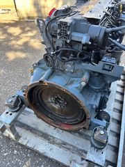 Κινητήρες (μοτέρ) Deutz 2025 TCD 2012 L06 2V