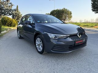 Volkswagen Golf 2020 ΑΤΡΑΚΑΡΙΣΤΟ-ΑΒΑΦΟ-ΒΙΒΛ. ΣΕΡΒΙΣ ΑΝΤΙΠΡΟΣΩΠΕΙΑΣ