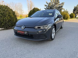 Volkswagen Golf 2020 ΑΤΡΑΚΑΡΙΣΤΟ-ΑΒΑΦΟ-ΒΙΒΛ. ΣΕΡΒΙΣ ΑΝΤΙΠΡΟΣΩΠΕΙΑΣ-thumb-9