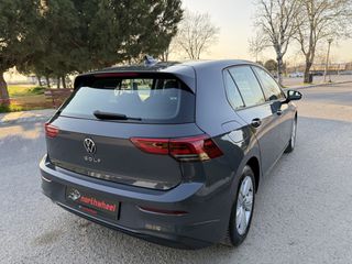 Volkswagen Golf 2020 ΑΤΡΑΚΑΡΙΣΤΟ-ΑΒΑΦΟ-ΒΙΒΛ. ΣΕΡΒΙΣ ΑΝΤΙΠΡΟΣΩΠΕΙΑΣ-thumb-23
