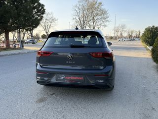 Volkswagen Golf 2020 ΑΤΡΑΚΑΡΙΣΤΟ-ΑΒΑΦΟ-ΒΙΒΛ. ΣΕΡΒΙΣ ΑΝΤΙΠΡΟΣΩΠΕΙΑΣ-thumb-22