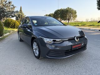 Volkswagen Golf 2020 ΑΤΡΑΚΑΡΙΣΤΟ-ΑΒΑΦΟ-ΒΙΒΛ. ΣΕΡΒΙΣ ΑΝΤΙΠΡΟΣΩΠΕΙΑΣ-thumb-6