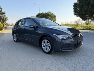 Volkswagen Golf 2020 ΑΤΡΑΚΑΡΙΣΤΟ-ΑΒΑΦΟ-ΒΙΒΛ. ΣΕΡΒΙΣ ΑΝΤΙΠΡΟΣΩΠΕΙΑΣ-thumb-7