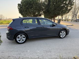 Volkswagen Golf 2020 ΑΤΡΑΚΑΡΙΣΤΟ-ΑΒΑΦΟ-ΒΙΒΛ. ΣΕΡΒΙΣ ΑΝΤΙΠΡΟΣΩΠΕΙΑΣ-thumb-20
