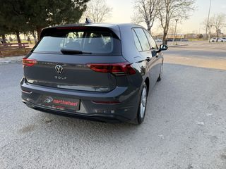 Volkswagen Golf 2020 ΑΤΡΑΚΑΡΙΣΤΟ-ΑΒΑΦΟ-ΒΙΒΛ. ΣΕΡΒΙΣ ΑΝΤΙΠΡΟΣΩΠΕΙΑΣ-thumb-21