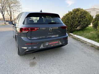 Volkswagen Golf 2020 ΑΤΡΑΚΑΡΙΣΤΟ-ΑΒΑΦΟ-ΒΙΒΛ. ΣΕΡΒΙΣ ΑΝΤΙΠΡΟΣΩΠΕΙΑΣ-thumb-2