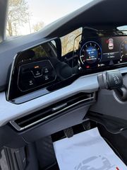 Volkswagen Golf 2020 ΑΤΡΑΚΑΡΙΣΤΟ-ΑΒΑΦΟ-ΒΙΒΛ. ΣΕΡΒΙΣ ΑΝΤΙΠΡΟΣΩΠΕΙΑΣ-thumb-35