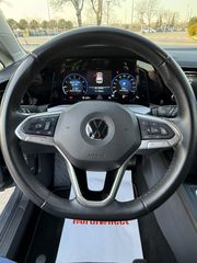 Volkswagen Golf 2020 ΑΤΡΑΚΑΡΙΣΤΟ-ΑΒΑΦΟ-ΒΙΒΛ. ΣΕΡΒΙΣ ΑΝΤΙΠΡΟΣΩΠΕΙΑΣ-thumb-33