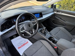 Volkswagen Golf 2020 ΑΤΡΑΚΑΡΙΣΤΟ-ΑΒΑΦΟ-ΒΙΒΛ. ΣΕΡΒΙΣ ΑΝΤΙΠΡΟΣΩΠΕΙΑΣ-thumb-27