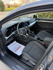 Volkswagen Golf 2020 ΑΤΡΑΚΑΡΙΣΤΟ-ΑΒΑΦΟ-ΒΙΒΛ. ΣΕΡΒΙΣ ΑΝΤΙΠΡΟΣΩΠΕΙΑΣ-thumb-28