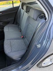 Volkswagen Golf 2020 ΑΤΡΑΚΑΡΙΣΤΟ-ΑΒΑΦΟ-ΒΙΒΛ. ΣΕΡΒΙΣ ΑΝΤΙΠΡΟΣΩΠΕΙΑΣ-thumb-45