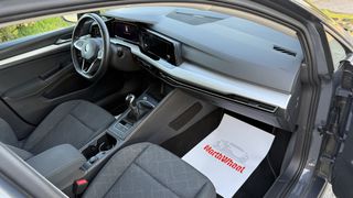 Volkswagen Golf 2020 ΑΤΡΑΚΑΡΙΣΤΟ-ΑΒΑΦΟ-ΒΙΒΛ. ΣΕΡΒΙΣ ΑΝΤΙΠΡΟΣΩΠΕΙΑΣ-thumb-38