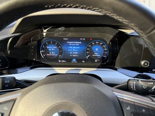 Volkswagen Golf 2020 ΑΤΡΑΚΑΡΙΣΤΟ-ΑΒΑΦΟ-ΒΙΒΛ. ΣΕΡΒΙΣ ΑΝΤΙΠΡΟΣΩΠΕΙΑΣ-thumb-34