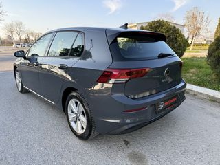 Volkswagen Golf 2020 ΑΤΡΑΚΑΡΙΣΤΟ-ΑΒΑΦΟ-ΒΙΒΛ. ΣΕΡΒΙΣ ΑΝΤΙΠΡΟΣΩΠΕΙΑΣ-thumb-11