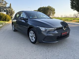 Volkswagen Golf 2020 ΑΤΡΑΚΑΡΙΣΤΟ-ΑΒΑΦΟ-ΒΙΒΛ. ΣΕΡΒΙΣ ΑΝΤΙΠΡΟΣΩΠΕΙΑΣ-thumb-4