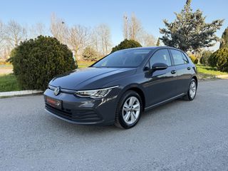 Volkswagen Golf 2020 ΑΤΡΑΚΑΡΙΣΤΟ-ΑΒΑΦΟ-ΒΙΒΛ. ΣΕΡΒΙΣ ΑΝΤΙΠΡΟΣΩΠΕΙΑΣ