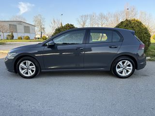 Volkswagen Golf 2020 ΑΤΡΑΚΑΡΙΣΤΟ-ΑΒΑΦΟ-ΒΙΒΛ. ΣΕΡΒΙΣ ΑΝΤΙΠΡΟΣΩΠΕΙΑΣ-thumb-16